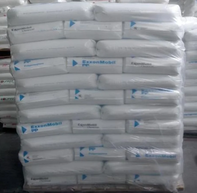 polypropylene pp virgin plastic granules 1304E3 High Quality pp Material - High Transparency, Clear and Bright Appearance High fluidity Price Per Kg