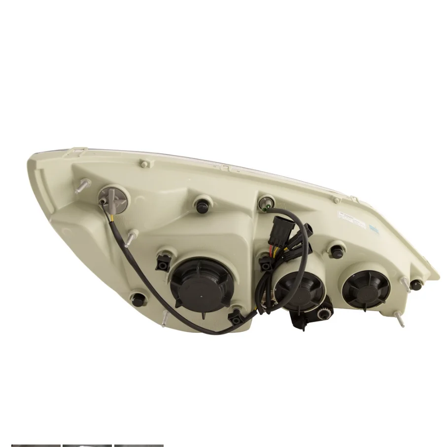 Yutong Bus combination headlights 4101-00083