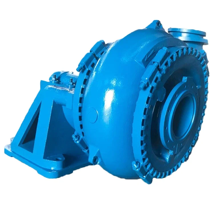 Tobee high speed slurry pump