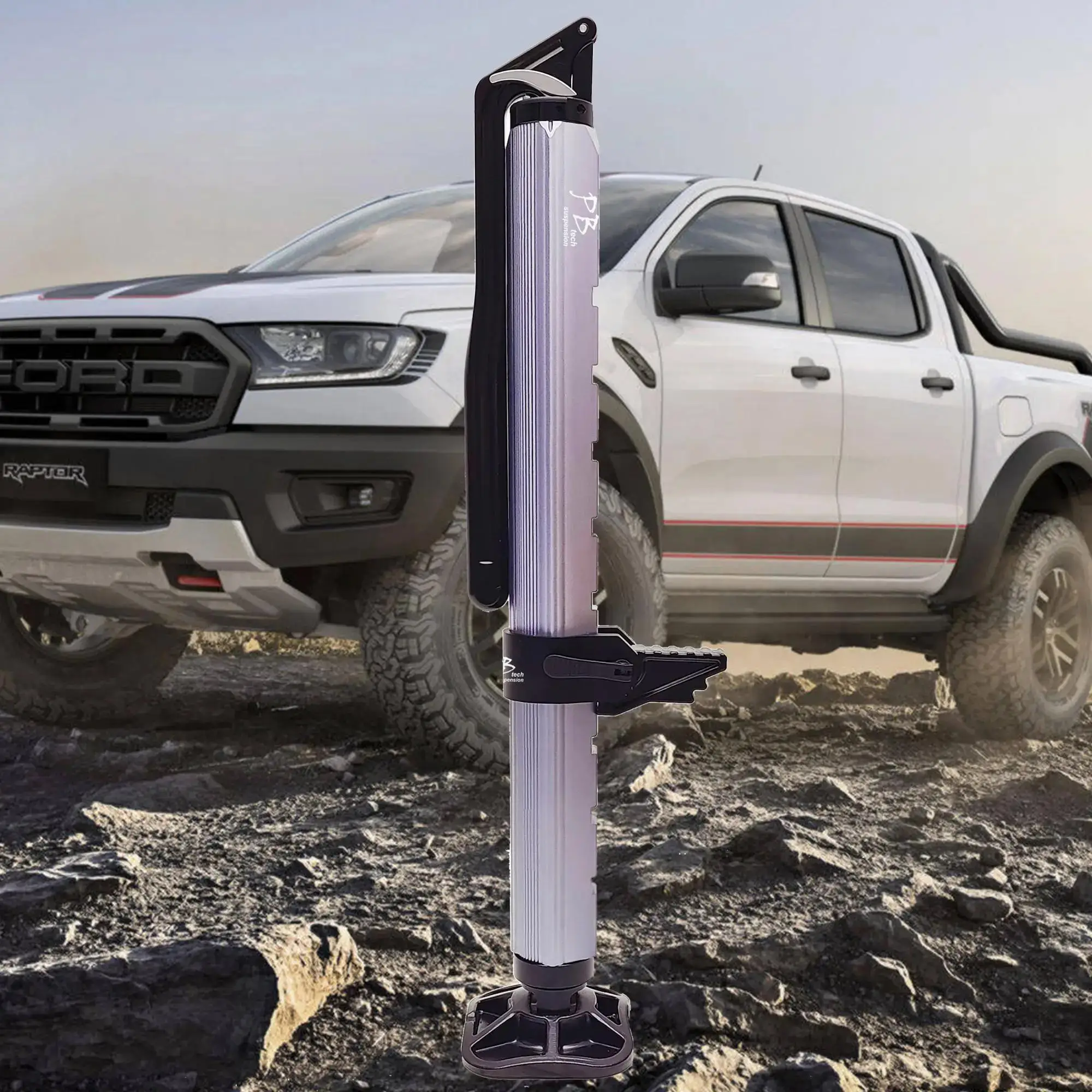 hydraulic jack 2 tons for cars jeep toyota 4x4 offroad recovery lift aluminum jacks