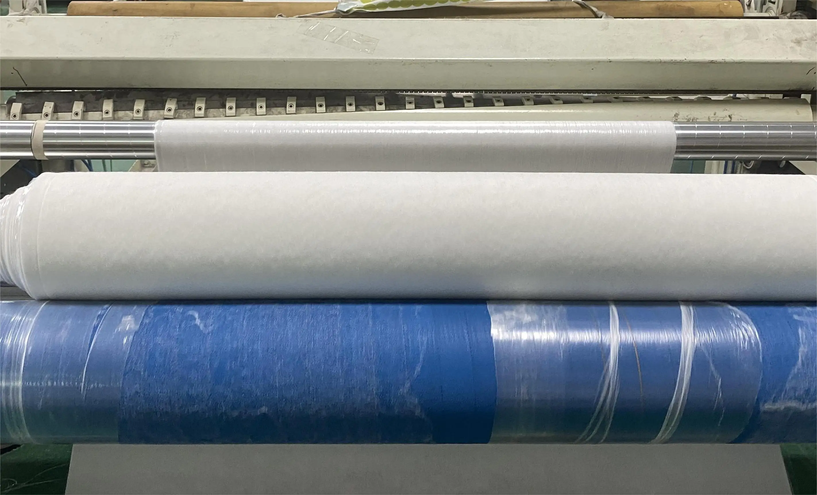 180g 1*25m 1*50m painter fleece felt drop cloth floorliner waterproof anti-oil for painting floor protection