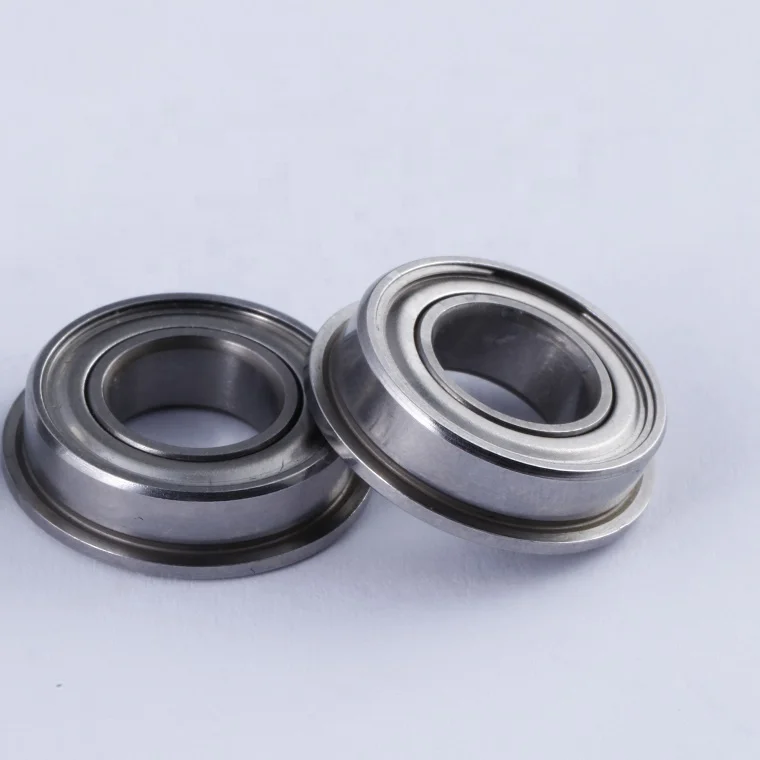 Производитель подшипников ISO9001:2015, 8x16x5 688 688zz, фланцевый подшипник SF688ZZ