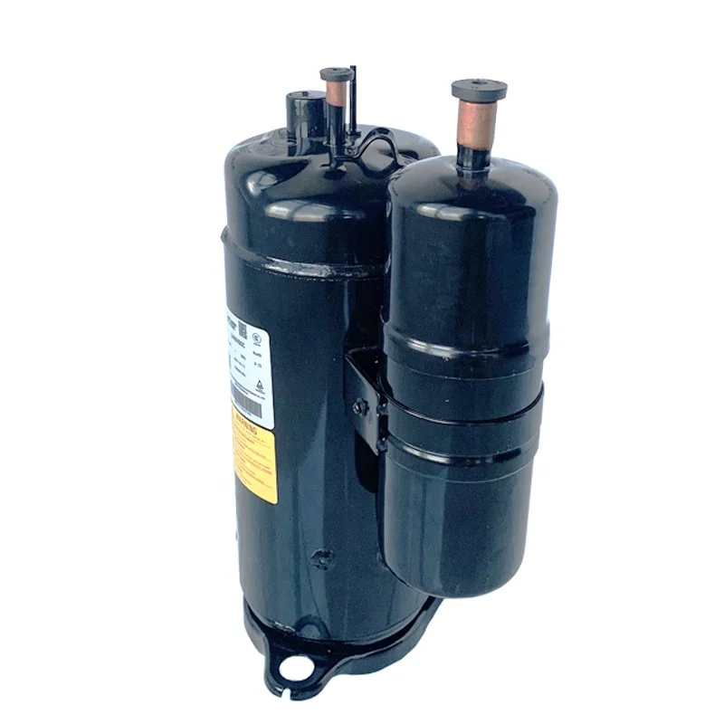 RB174GNKC R304a Mitsubishi Frequency Conversion Rotary compressor Mitsubishi Freezer Rotary Compressor