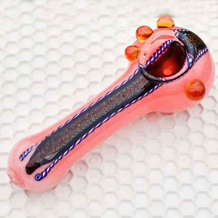 Hot sell good quality borosilicate glass water pipes