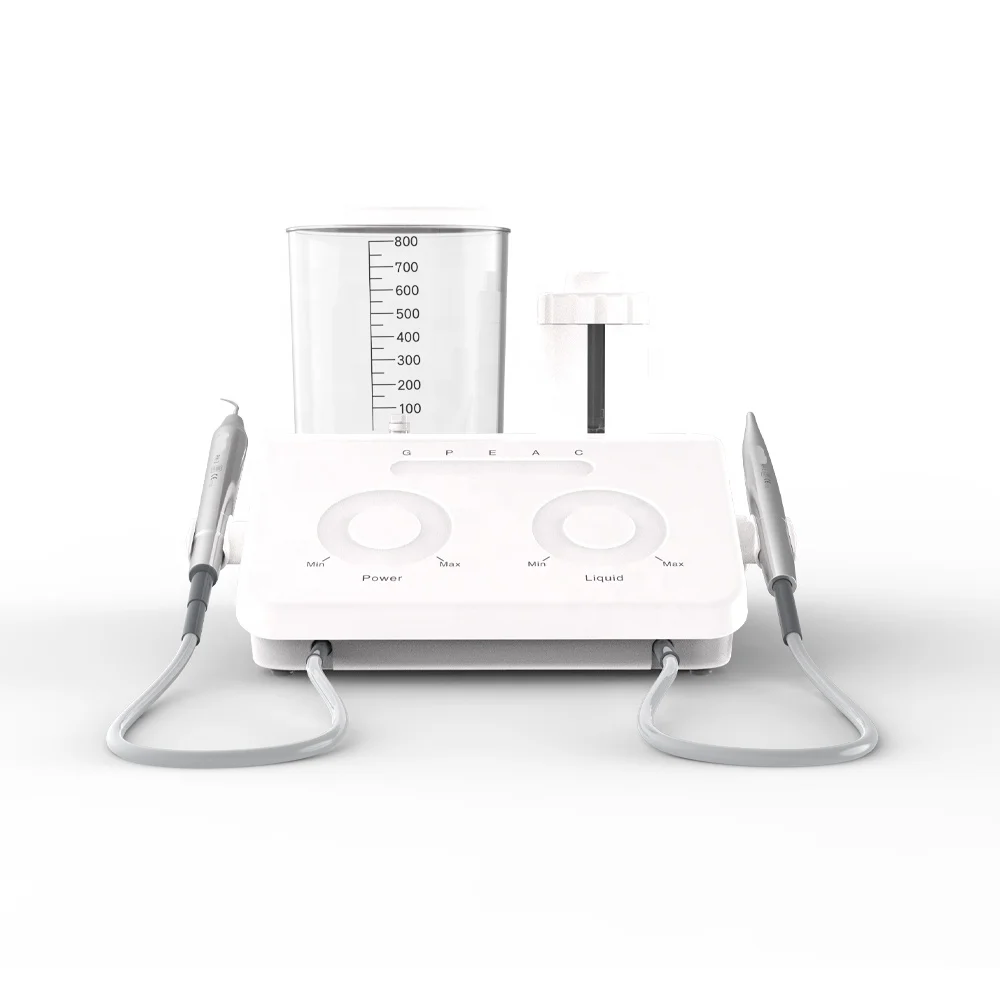 LTDM65 Dental Scaling Ultrasound and air polishing System Ultrasonic Scaler