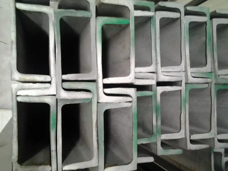 Wholesale Supplier stainless steel c channel trolley stainless steel floor profiles