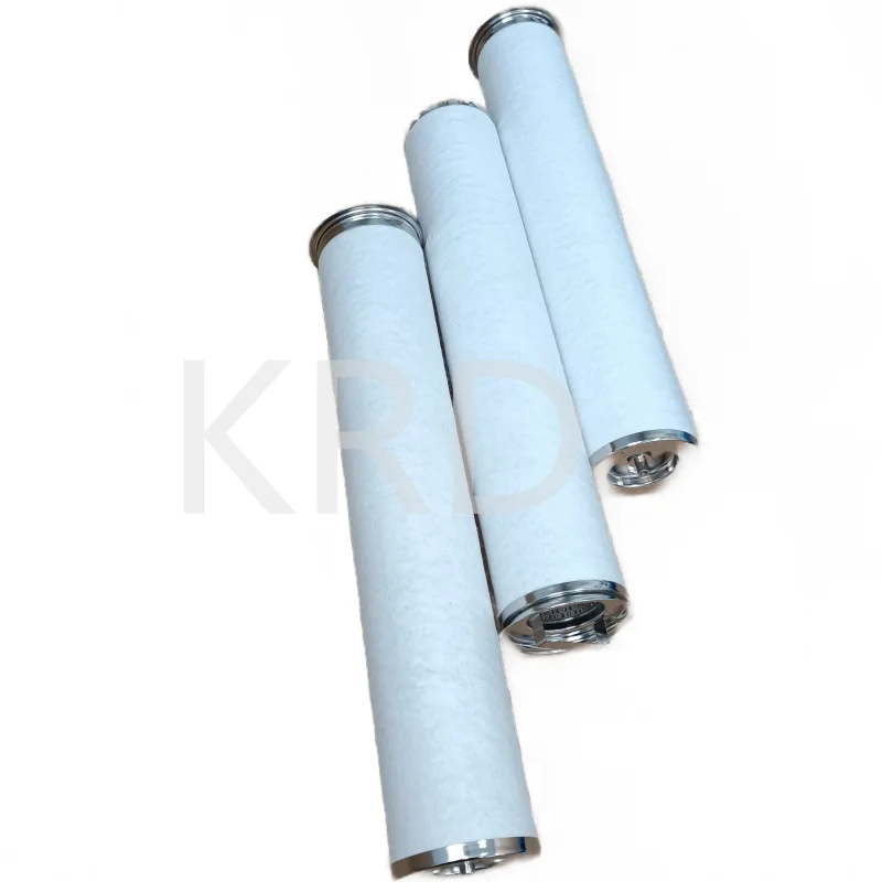 Replace Mist Oil Separator Filter Element PM10DOE30 Coalescing with High Precision element