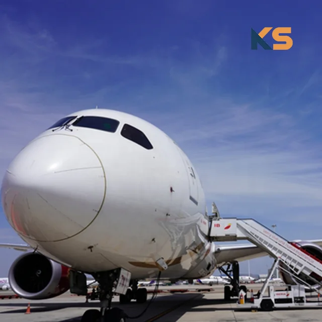 Cheapest Air Transport Shenzhen Dominican Republic Air Transport From China to Uk Italy Spain Zurich Airport Switzerland Europe