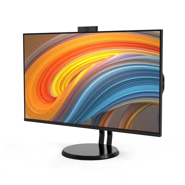 23.8 24 Inch Quad Cores i7 RTX Computer All In One Games Gaming Desktop Aio Computer