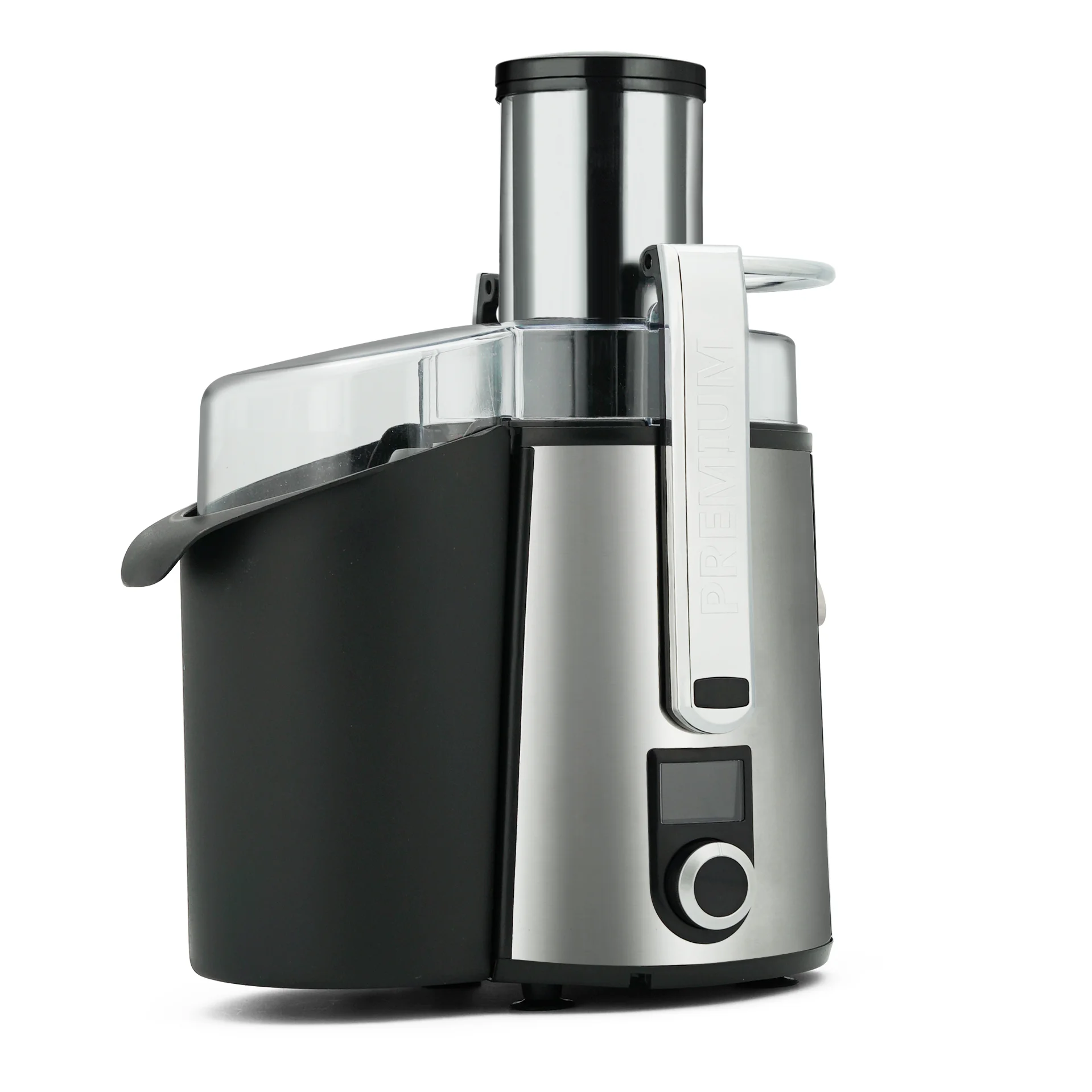 Factory Direct Sale 5-speed  high quality BPA Free vegetables juicer extractor