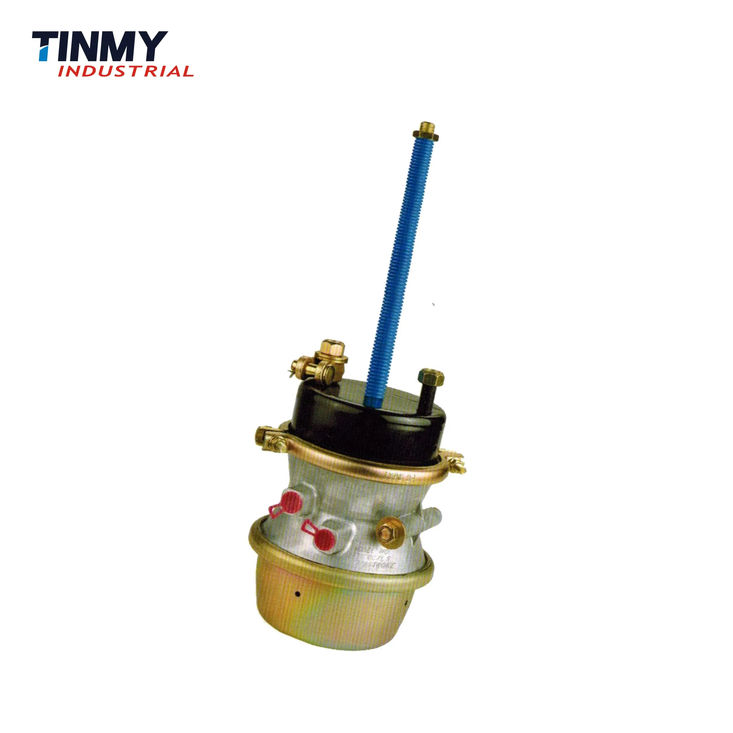 Top Selling China Air Brake Chamber Booster for Trailer