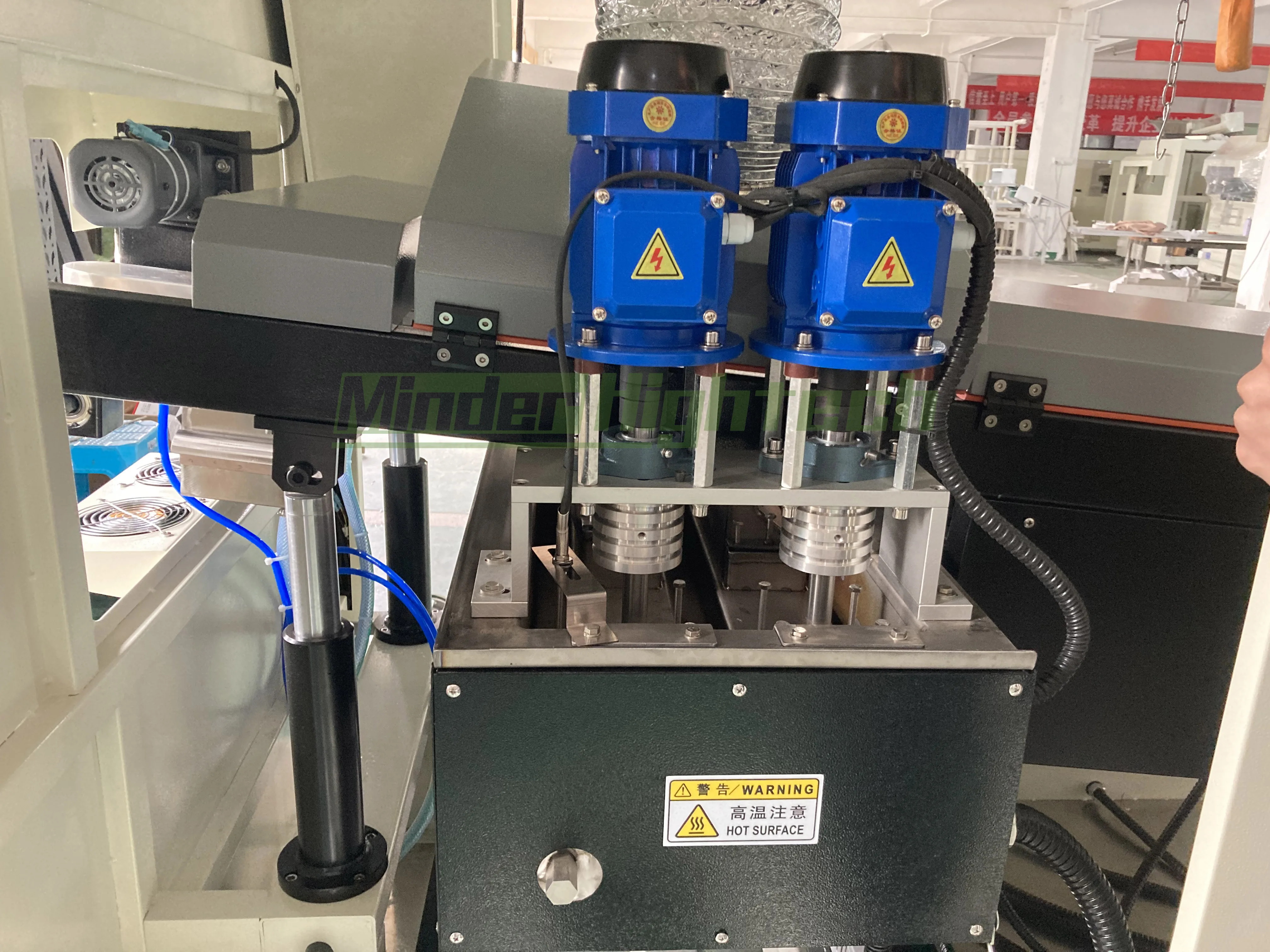 Small PCB Solder Machine / THT Wave Solder Machine / Solder Pot