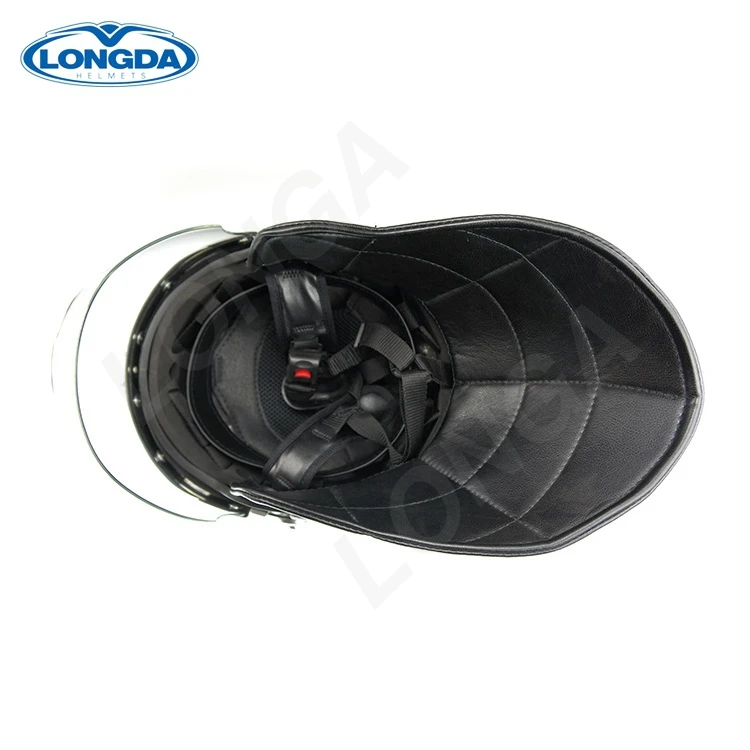 New modern good design customized military riot helmet