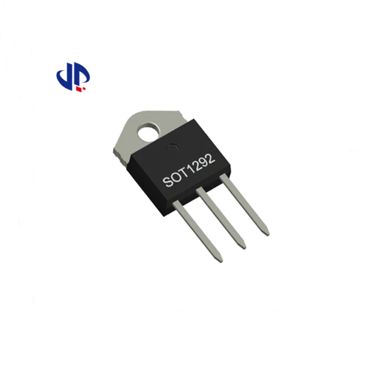 Новый оригинальный BTA440Z-800BT SOT1292/TO3P три квадрат с тремя клеммами двунаправленный тиристор (высокая