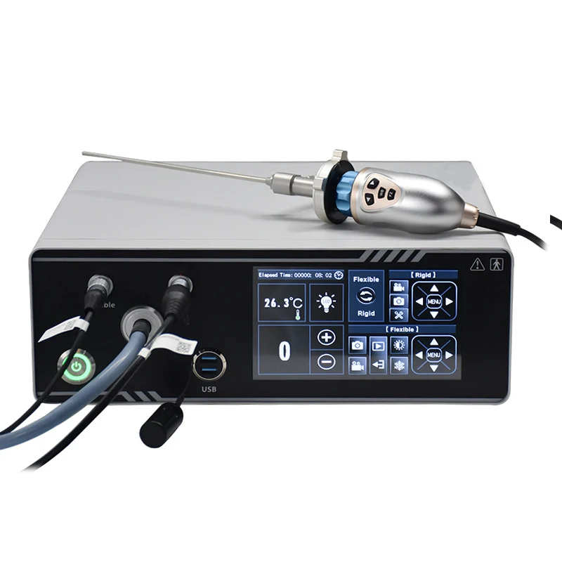 High Definition Endoscopy Camera for Medical Imaging for Gastroscope and Colonoscope Surgery