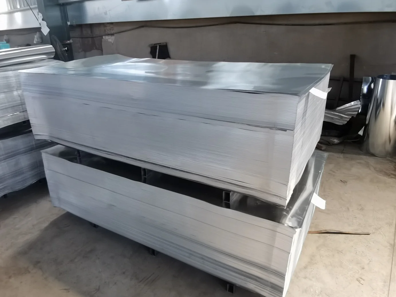 Factory Prices High Quality Aluminum Roof Sheet Corrugated Roof Sheet Different Series Alloy Grade