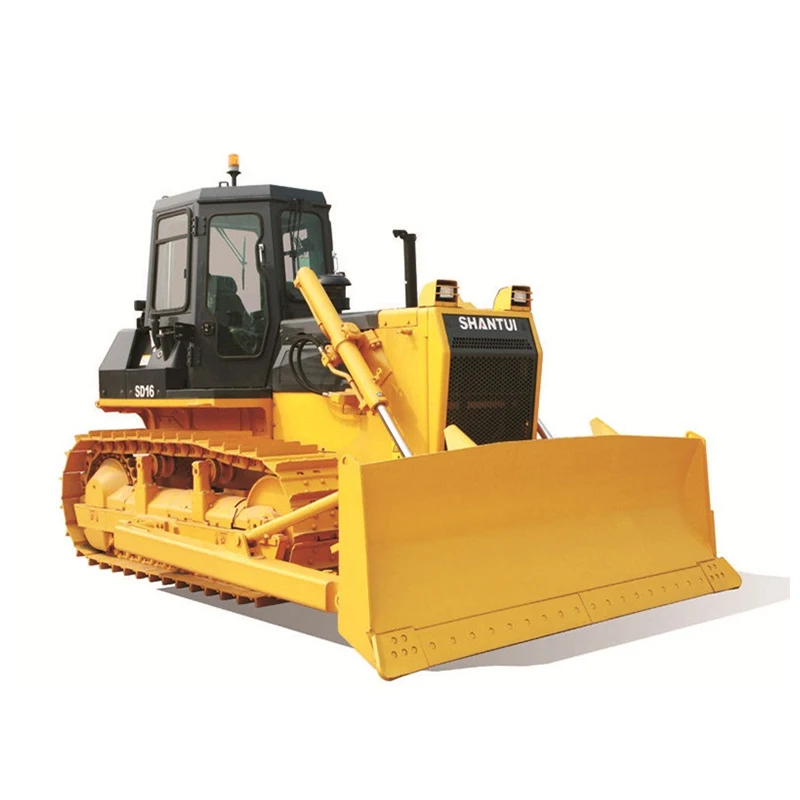 Factory Direct Price SD16 New Bulldozer Caterpillar Rc Caterpillar Bulldozer For Sale