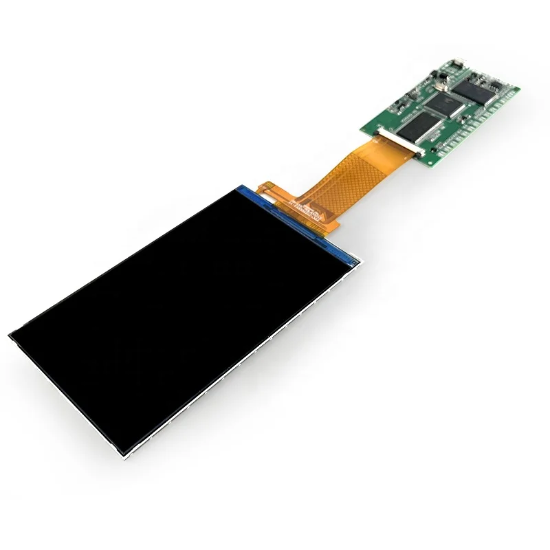 Rjoytek TFT 5 INCH Display 720*1280 LCD Panel 5 inch Display with Driver Board