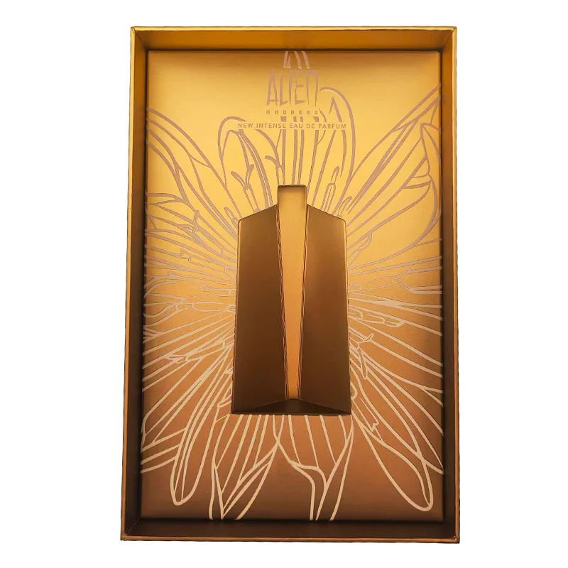 perfume box packaging perfume gift box luxury perfume box