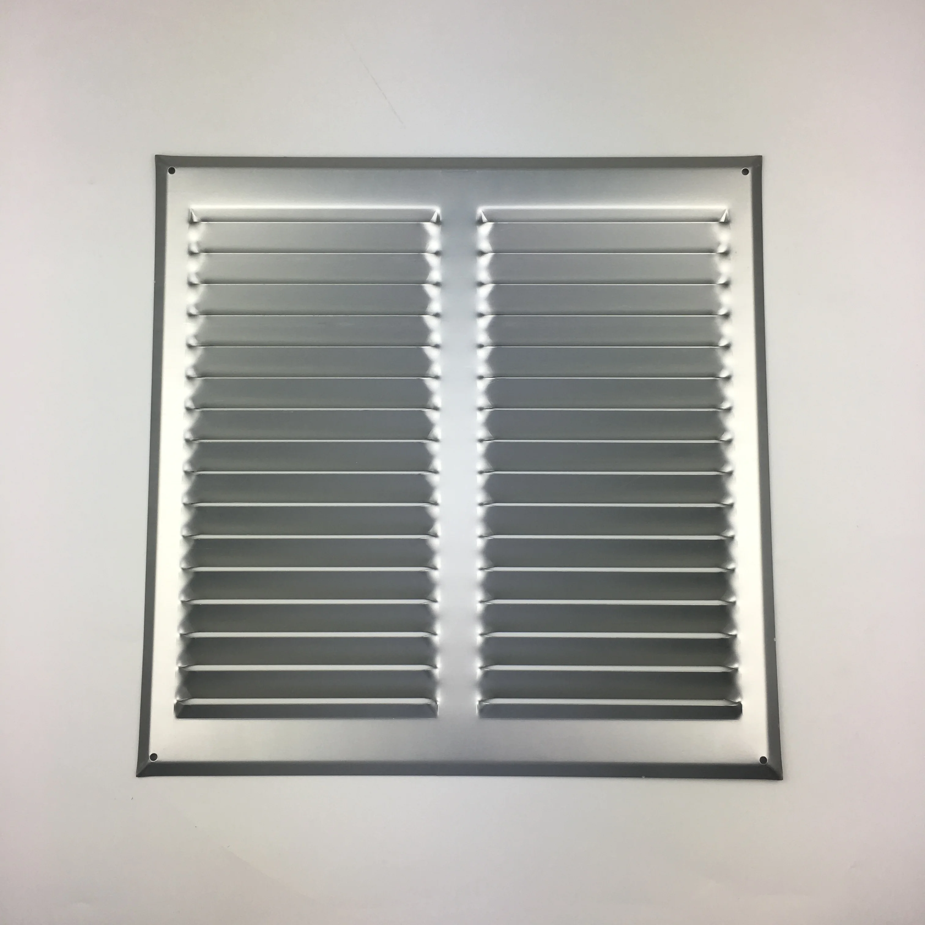 Aluminum Alloy air Grille air Vent for air Conditioning