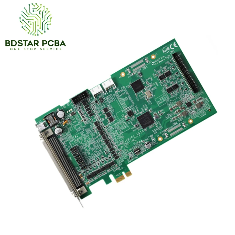 Печатная плата производителя универсальная Pcba