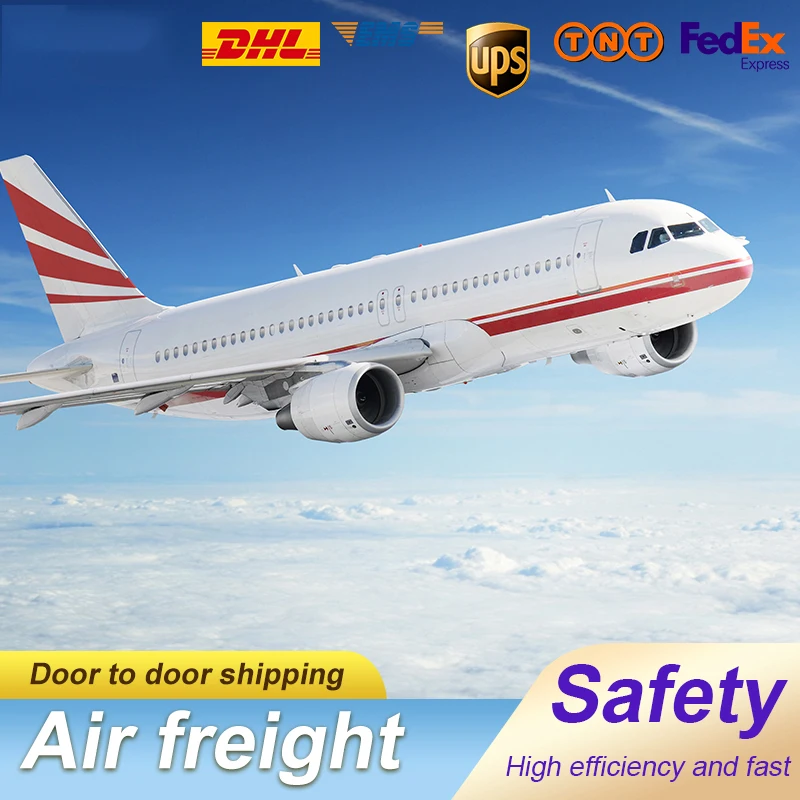 Professional ddp ddu door to door service air freight shipping agent to sweden belgium Hungary