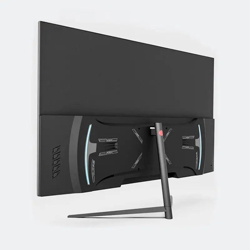 27 Inch Super-Wide Screen 144Hz Led Computer Gaming Monitor Pc