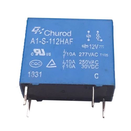 Wholesale electronic components Support BOM  Quotation 24VDC 8A 8pin relay RCL424024