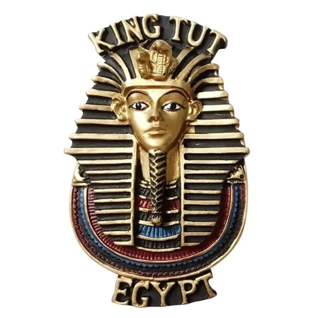 Egypt Tourist Souvenirs Resin Fridge Magnet