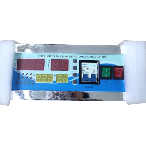 Wholesales xm-18s automatic egg incubator controller for egg incubator use