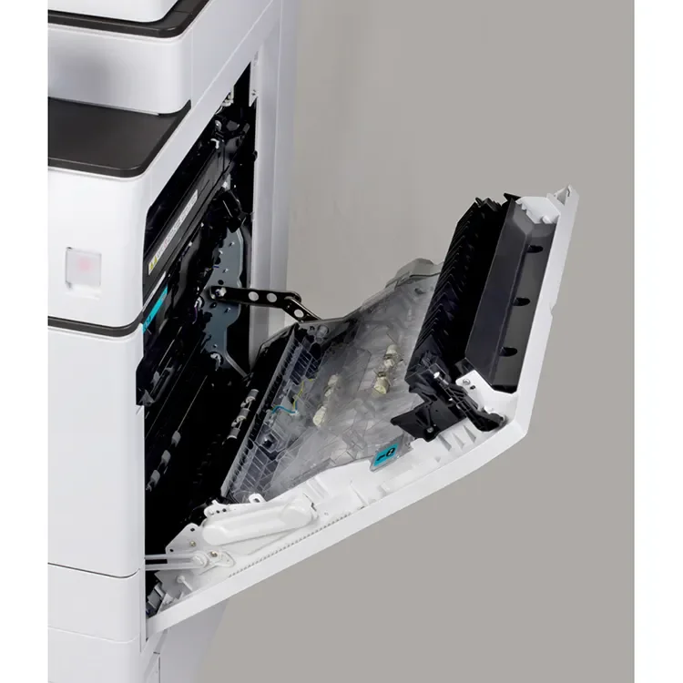 Оптовая продажа с завода копировальный аппарат «Все в одном» для Ricoh MP 3554 MFP B & W многофункциональный фотокопировальный