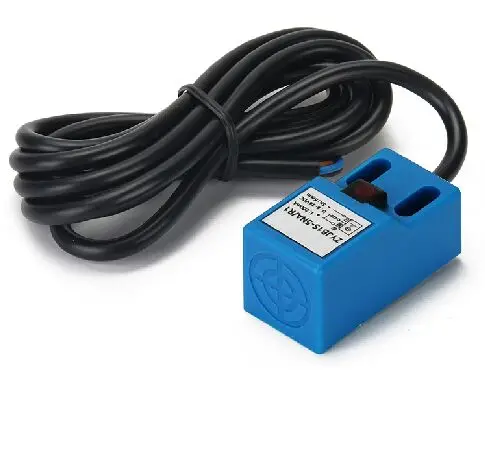 Electronics SN04-N SN04-N2 NPN NC 4MM DC 10-30V SN04 Inductive Proximity Sensor Detection Switch