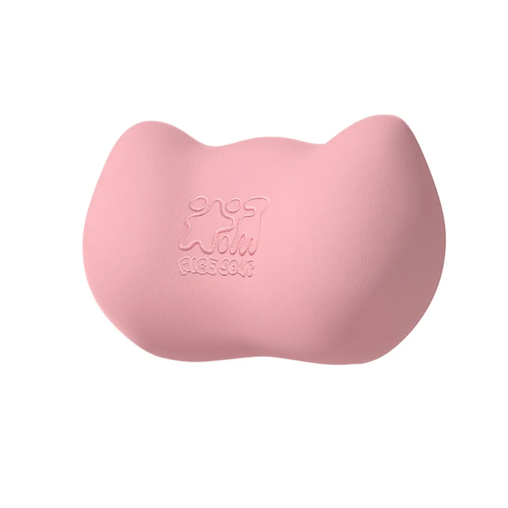 7° Space Memory Foam Car Seat Neck Support Pillow, Premium Car Seat Ergonomic Neck Pillow for Driver Gift