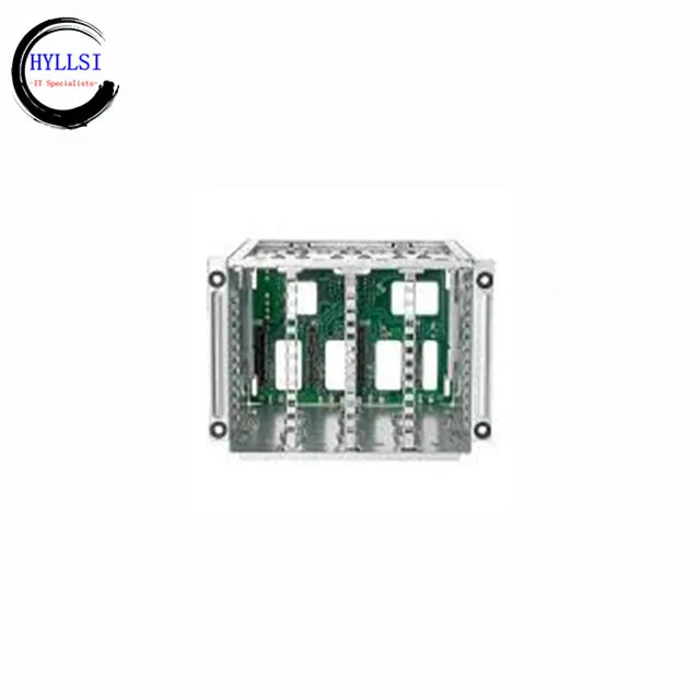 768857-B21 DL380 Gen9 дополнительные 8SFF Bay2 клетка/объединительная