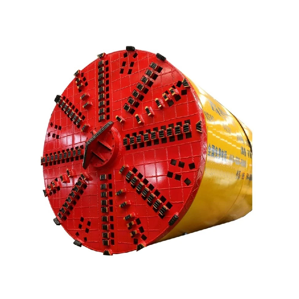 hot Sale Pipe jacking machine micro tunnel boring machine