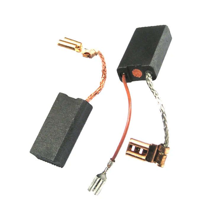 Carbon Brush 1617014144 For Bosch 11264EVS Rotary Hammer Replacement