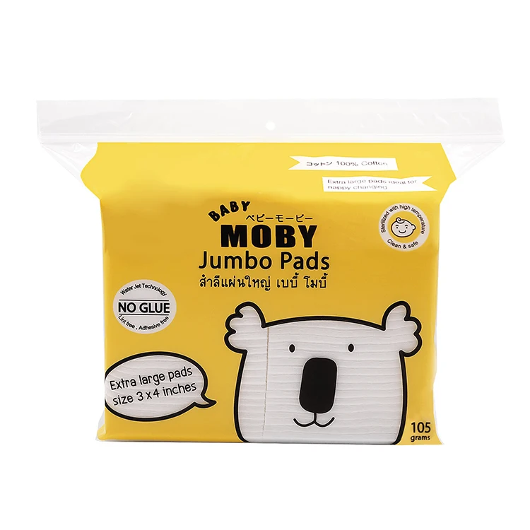 Lookon Пользовательские Биоразлагаемые влажные 99.9% чистые салфетки 80 листов детские лучшие