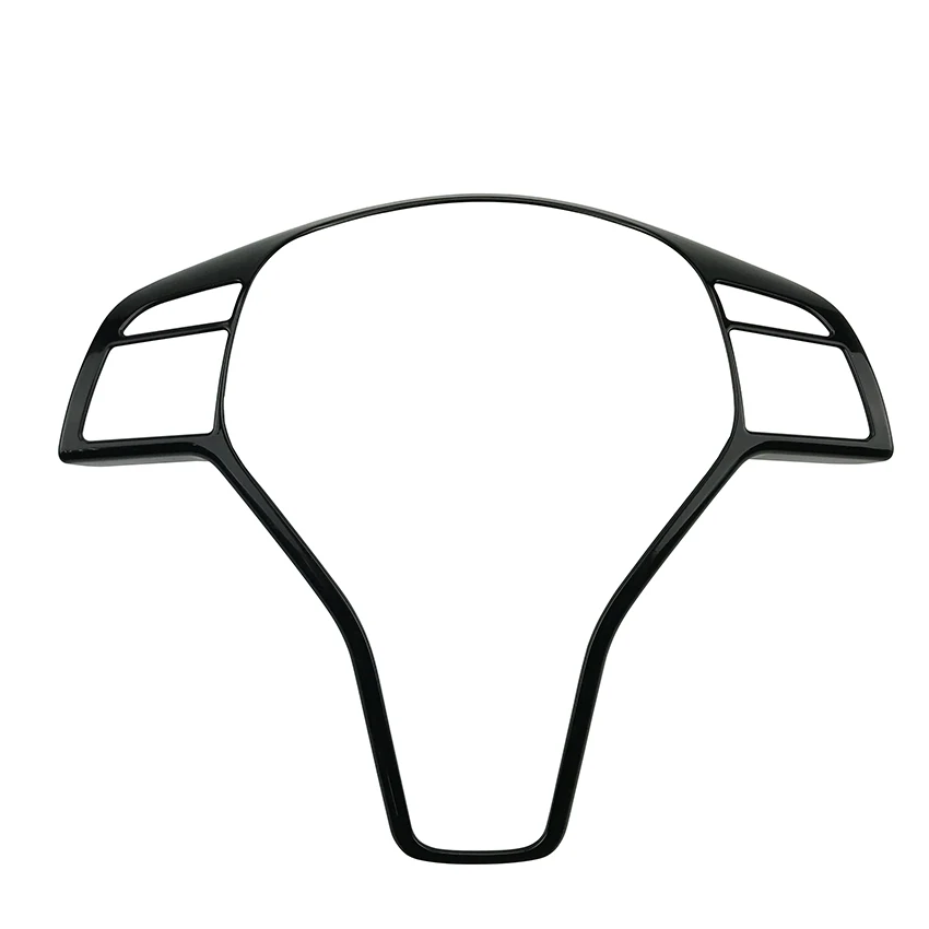 Steering Wheel for Mercedes Benz A C E GLA CLA CLS Class W176 W204 W212 X156 C117 W218 Paste type Accessories