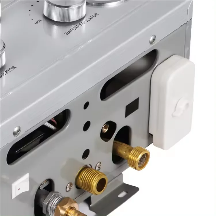 PEIXU Popular Natural Or Liquid Propane Water Heater Gas Tankless 18L LPG/LNG Water Heaters