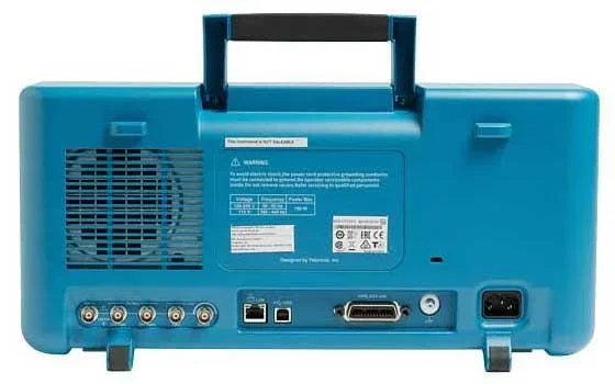 Генератор произвольных функций Tektronix
