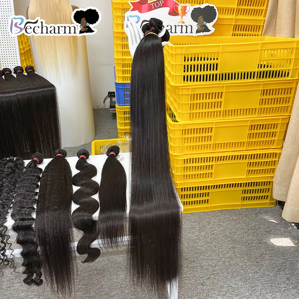 Raw Virgin Cuticle Aligned Hair,Bundles Weave Brazilian Hair,100% Mink Brazilian Virgin Human Hair Bundle Vendors