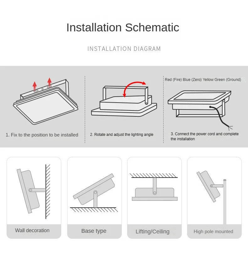 led soccer light manufacturer 200w 400w 600w 800w 1000w  high lumen for stadium and flood light