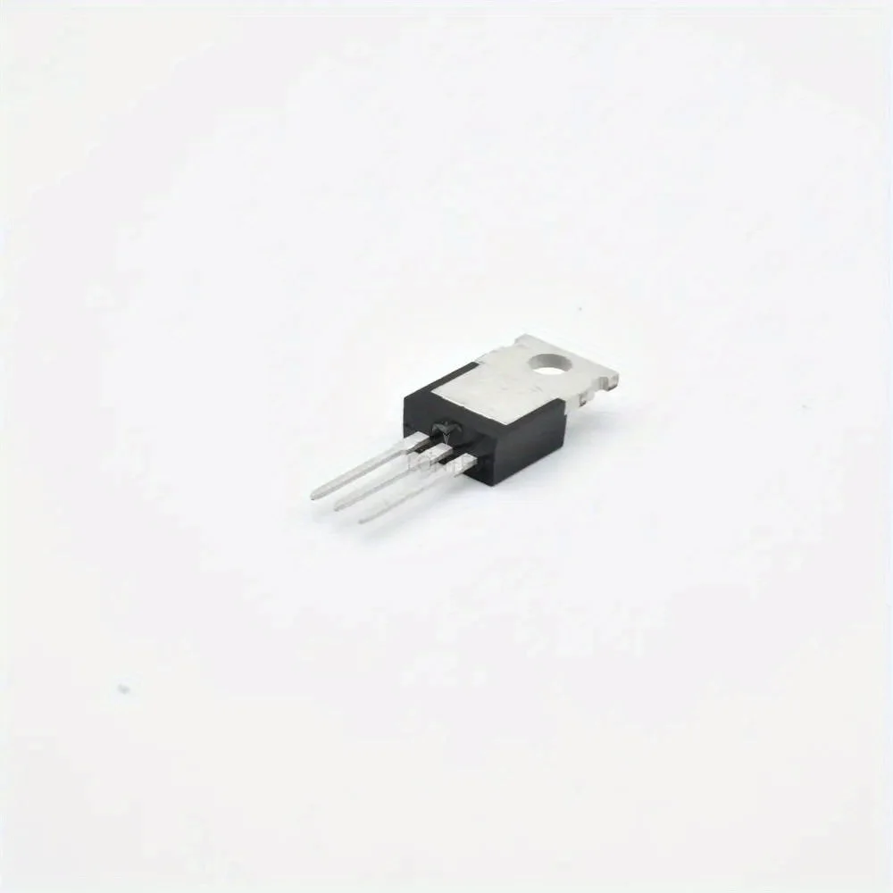 Authentic original IRFZ44 IRFZ44N 49A 55V MOS field effect tube directly inserted into TO-220 LT00079