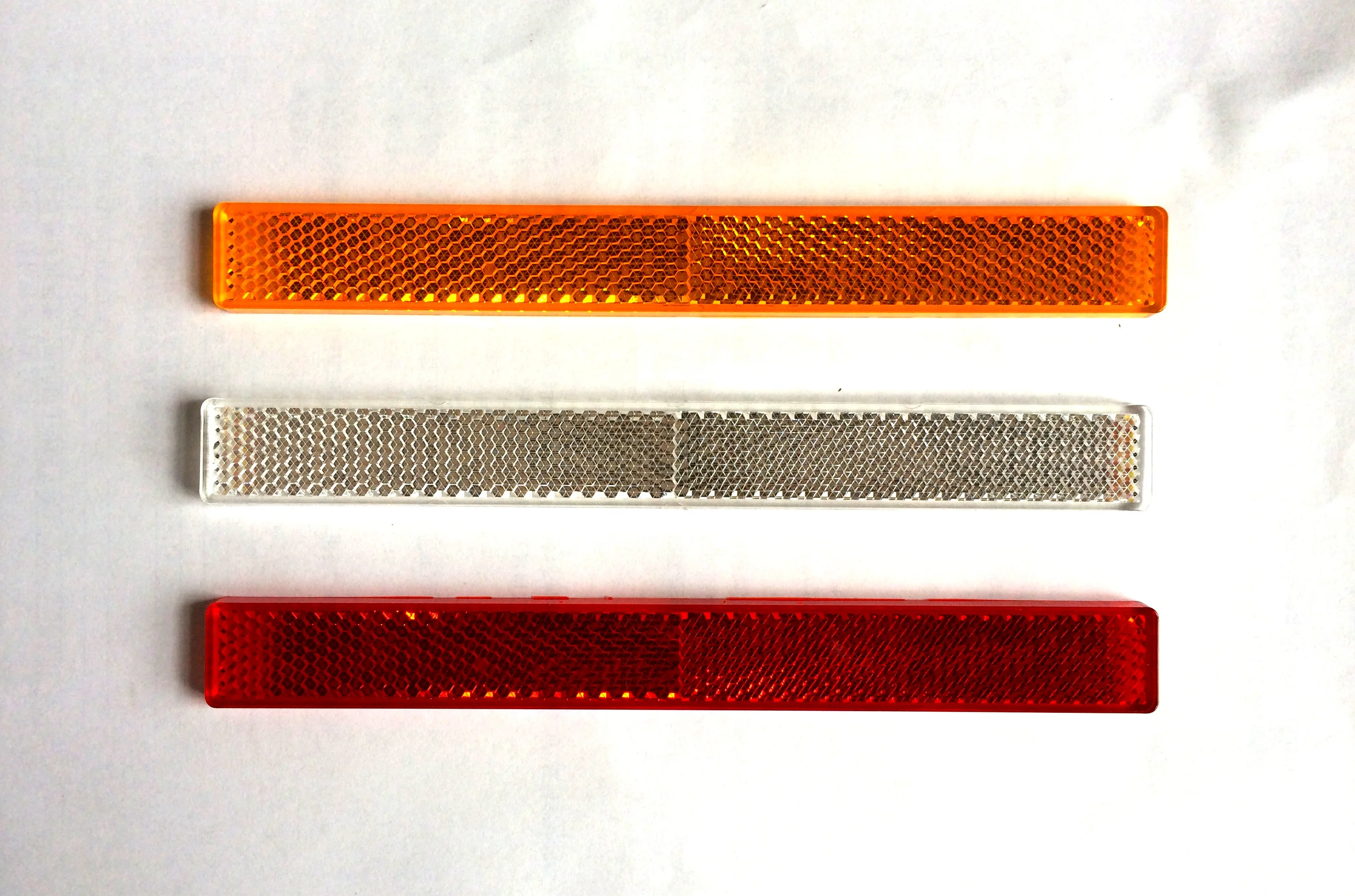 2020 new design safety reflector reflex reflectors for cars trailer or truck