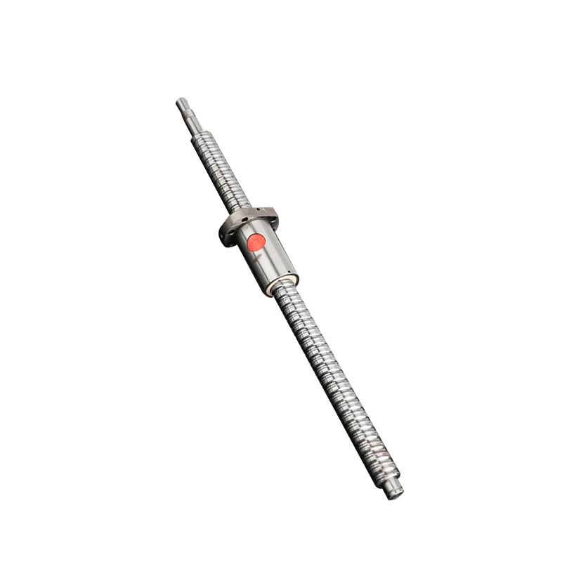 Factory Direct Sales Quality Assurance Large Favorably Cnc Router Nut Linear Actuator Ball Screw