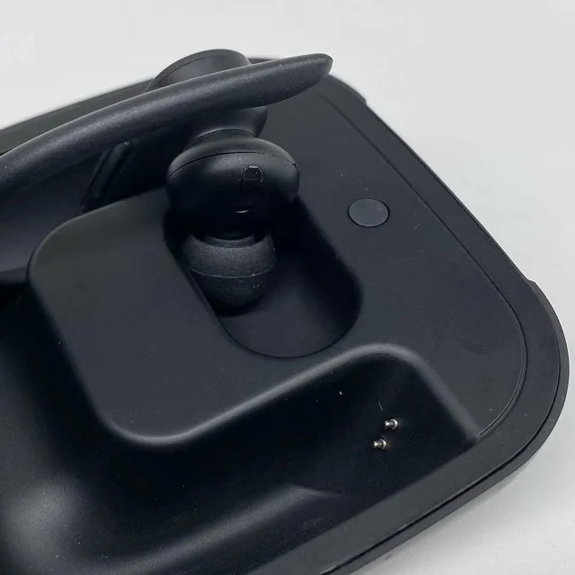 Hifi tws headphones in ear wireless earphones TWS earbuds For Powerbeats pro