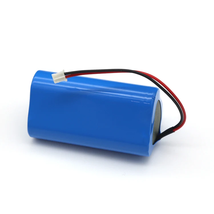 4s2p 18650 li-ion battery pack 14.8v 18650 battery pack 12v 18650 3s4p battery pack