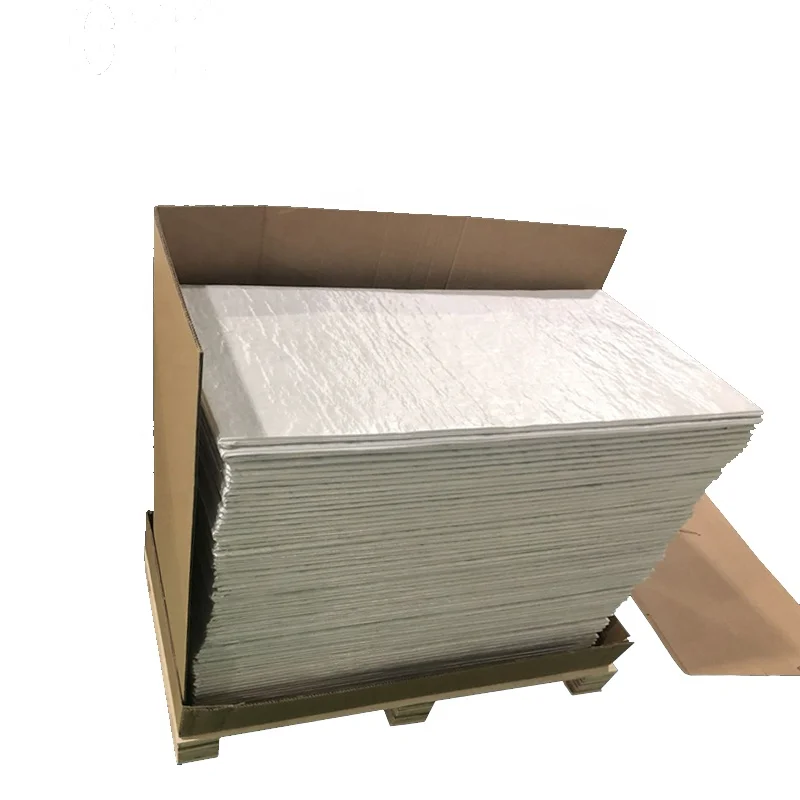 
VIP Vacuum Insulation Panels for Construction & Refrigerator Application 