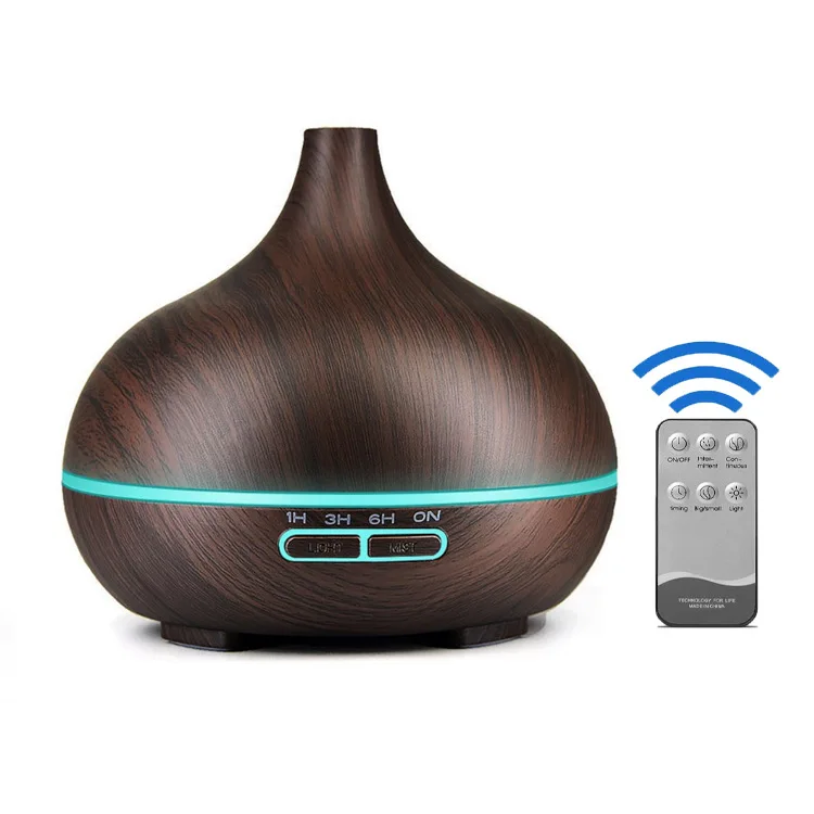 2022 oil diffuser high quality difusor diffuser crystal ambientadores para el hogar ultrasonic oil diffuser amos aroma