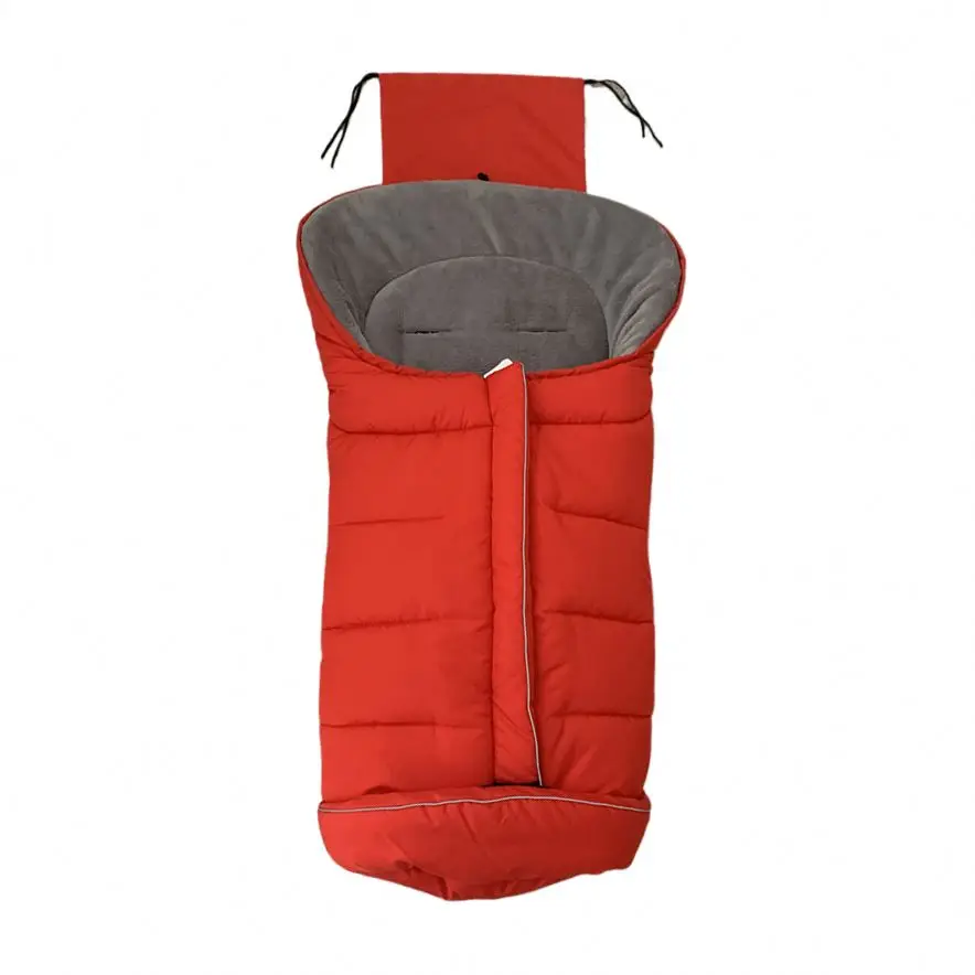 Manufacturers Winter Baby Sleeping Bag Soft Warm Baby Envelope For Newborn